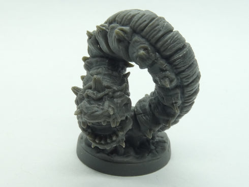 Blacklist Miniatures: Fantasy Series 1: Giant Worm