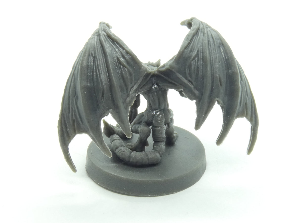 Blacklist Games Miniatures : Fantasy Series 1 Stretch Goals – 66 Styles – 10 Grandes Figurines – 1 géant 1 Dragon – 3 Couleurs – très détaillé (131 Articles
