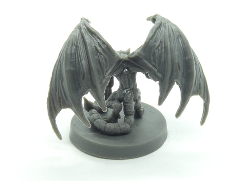 Blacklist Miniatures: Fantasy Series 1: Imp