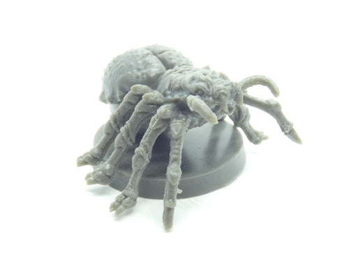 Blacklist Miniatures: Fantasy Series 1: Giant Spider