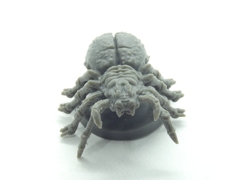 Blacklist Miniatures: Fantasy Series 1: Giant Spider