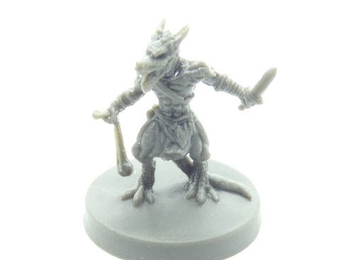 Blacklist Miniatures: Fantasy Series 1: Kobold
