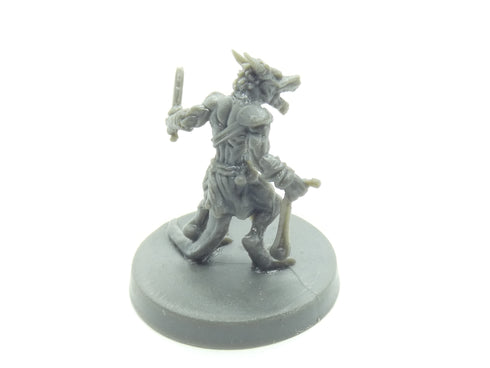 Blacklist Miniatures: Fantasy Series 1: Kobold