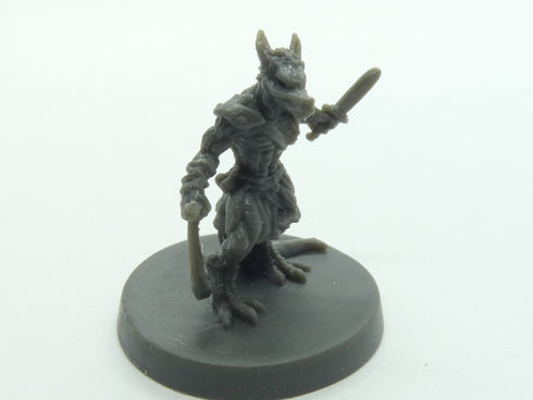 Blacklist Miniatures: Fantasy Series 1: Kobold