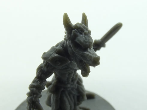Blacklist Miniatures: Fantasy Series 1: Kobold