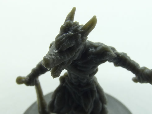 Blacklist Miniatures: Fantasy Series 1: Kobold