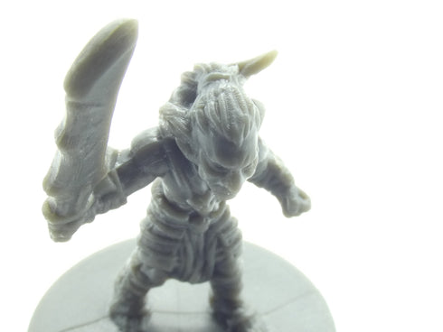 Blacklist Miniatures: Fantasy Series 1: Goblin