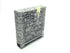 Wizkids 4D WarLock Tiles - Dungeon Full Height Walls set - 2” Stone Full Height Straight Walls with Accessory Port - Torch