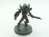 Blacklist Miniatures: Fantasy Series 1: Skeleton