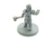 Blacklist Miniatures: Fantasy Series 1: Female Dwarf Druid