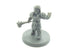 Blacklist Miniatures: Fantasy Series 1: Female Dwarf Druid