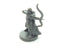 Blacklist Miniatures: Fantasy Series 1: Male Half-Orc Ranger