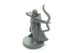 Blacklist Miniatures: Fantasy Series 1: Male Half-Orc Ranger