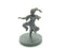 Blacklist Miniatures: Fantasy Series 1: Female Elf Monk