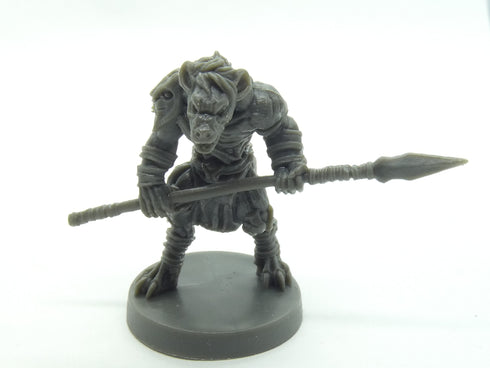 Blacklist Miniatures: Fantasy Series 1: Gnoll
