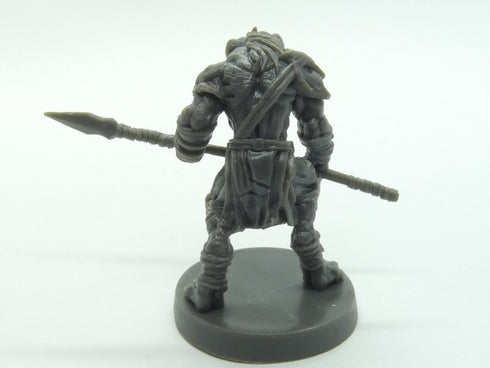 Blacklist Miniatures: Fantasy Series 1: Gnoll