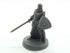 Blacklist Miniatures: Fantasy Series 1: Male Elf Paladin