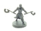 Blacklist Miniatures: Fantasy Series 1: Female Human Barbarian