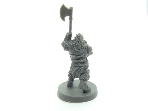 Blacklist Miniatures: Fantasy Series 1: Orc