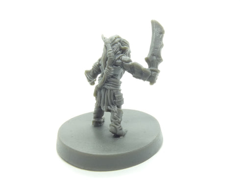 Blacklist Miniatures: Fantasy Series 1: Goblin