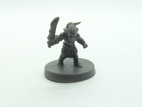 Blacklist Miniatures: Fantasy Series 1: Goblin