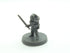 Blacklist Miniatures: Fantasy Series 1: Female Halfling Bard
