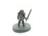 Blacklist Miniatures: Fantasy Series 1: Female Halfling Bard