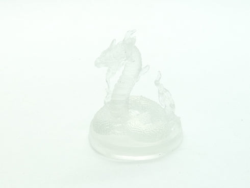 Blacklist Miniatures: Fantasy Series 1: Gas Serpent