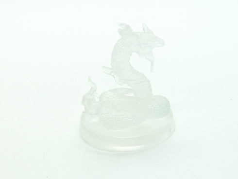 Blacklist Miniatures: Fantasy Series 1: Gas Serpent