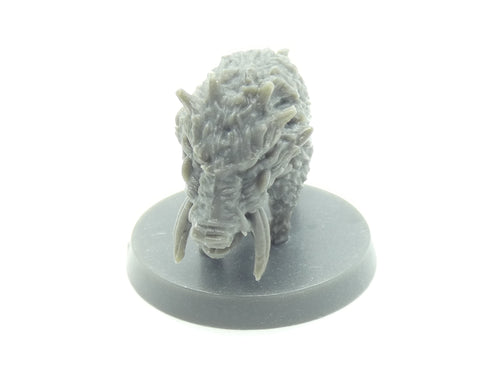 Blacklist Miniatures: Fantasy Series 1: Wild Boar