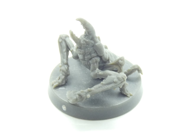 Blacklist Miniatures: Fantasy Series 1: Giant Fire Beetle