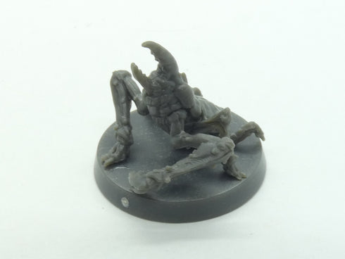 Blacklist Miniatures: Fantasy Series 1: Giant Fire Beetle