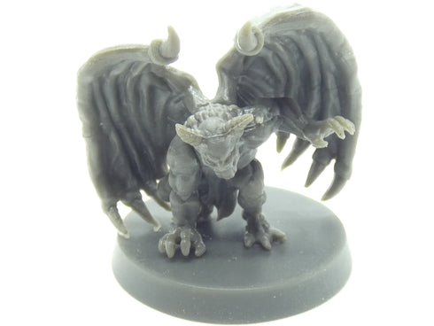 Blacklist Miniatures: Fantasy Series 1: Gargoyle