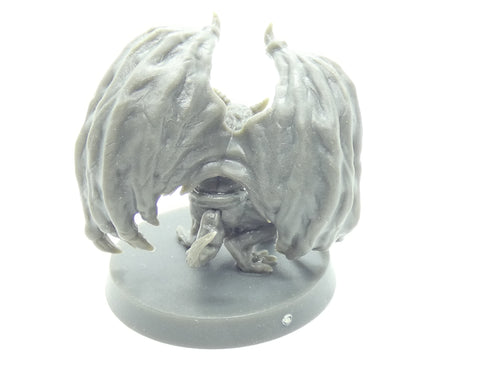 Blacklist Miniatures: Fantasy Series 1: Gargoyle