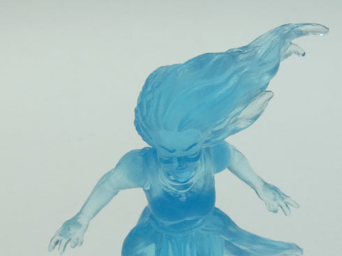 Blacklist Miniatures: Fantasy Series 1: Banshee