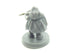 Blacklist Miniatures: Fantasy Series 1: Female Dwarf Ranger