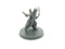 Blacklist Miniatures: Fantasy Series 1: Male Halfling Ranger