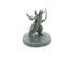 Blacklist Miniatures: Fantasy Series 1: Male Halfling Ranger