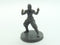 Blacklist Miniatures: Fantasy Series 1: Male Human Monk