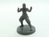 Blacklist Miniatures: Fantasy Series 1: Male Human Monk