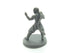Blacklist Miniatures: Fantasy Series 1: Male Human Monk