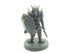 Blacklist Miniatures: Fantasy Series 1: Male Dragonkin Warrior