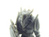 Blacklist Miniatures: Fantasy Series 1: Male Dragonkin Warrior