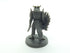 Blacklist Miniatures: Fantasy Series 1: Male Dragonkin Warrior
