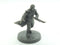 Blacklist Miniatures: Fantasy Series 1: Male Elf Rogue