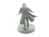 Blacklist Miniatures: Fantasy Series 1: Male Elf Rogue