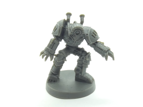 Blacklist Miniatures: Fantasy Series 1: Construct