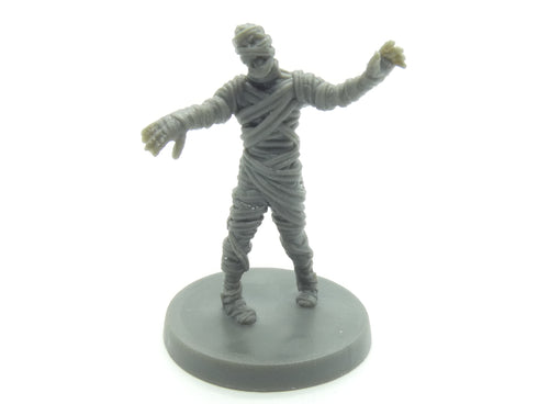 Blacklist Miniatures: Fantasy Series 1: Mummy