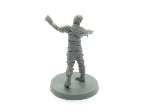 Blacklist Miniatures: Fantasy Series 1: Mummy