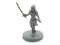 Blacklist Miniatures: Fantasy Series 1: Female Human Fighter